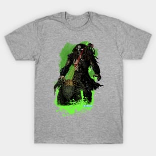 Alien vs Predator egg T-Shirt